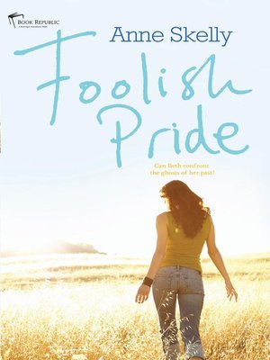 cover image of Foolish Pride